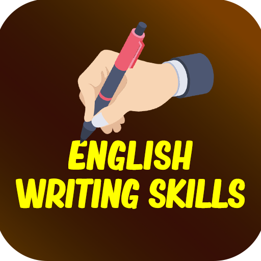 Improve English Writing Skills