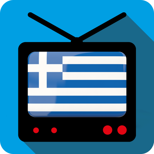 TV Greece Channels Info