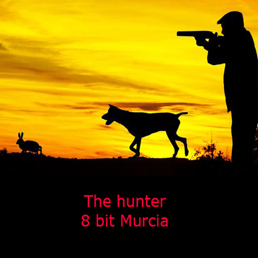 The hunter