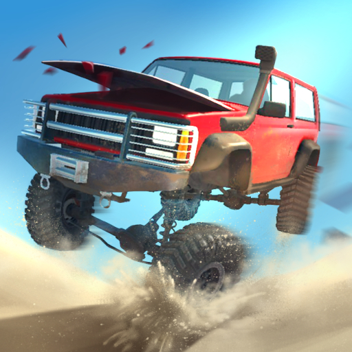 Road Fury
