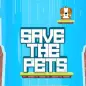 save the pets brain puzzle