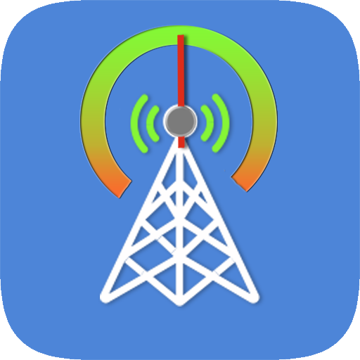 Network Cell Info & Wifi