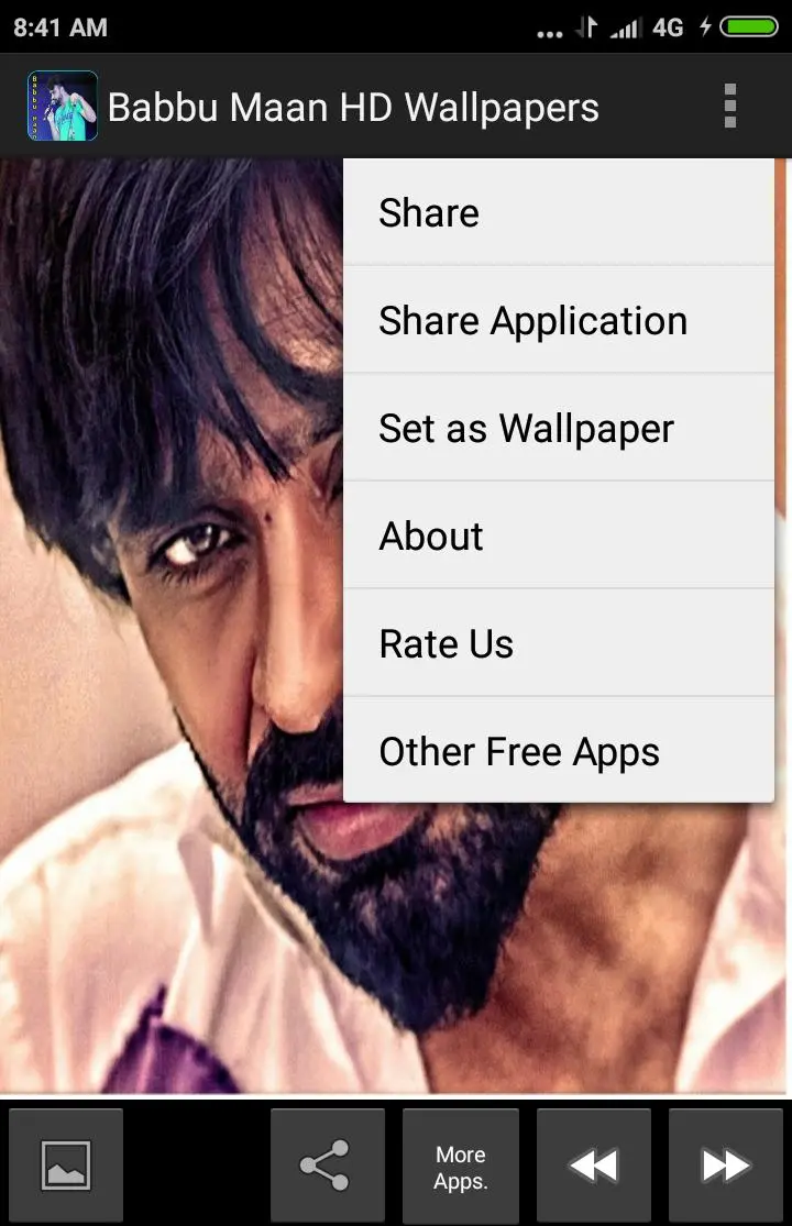Download Babbu Maan HD Wallpapers android on PC