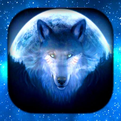 Wolf Live Wallpaper | Wallpape