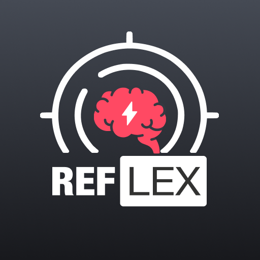 Reflex: treinamento cerebral