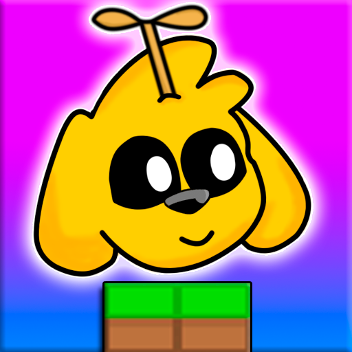 FlappyTuber - El juego de los 