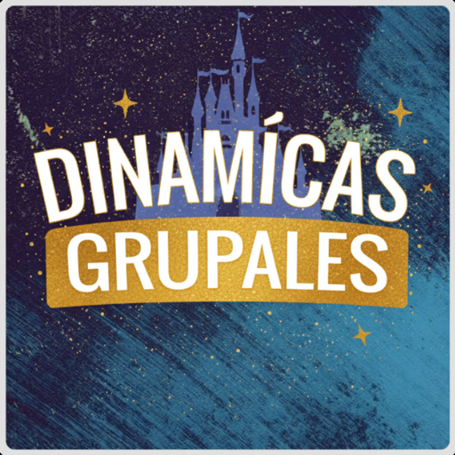 Dinamicas Para Grupos