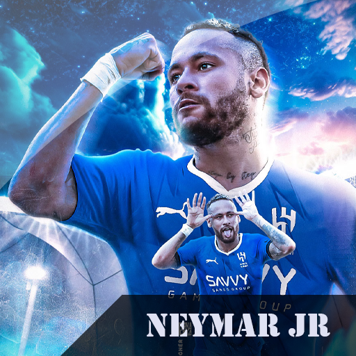 Neymar Jr Wallpaper HD