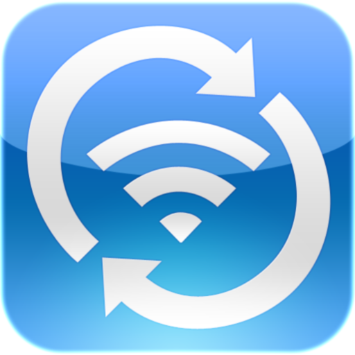 WiFi File Transfer