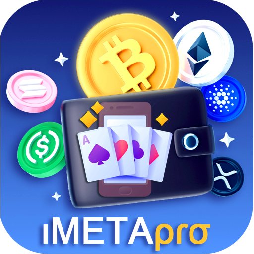 iMETApro: Play to earn rewards