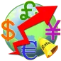 台灣匯率通—匯率、到價、速算、黃金