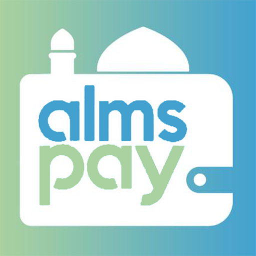 Almspay - Smartest Muslim App