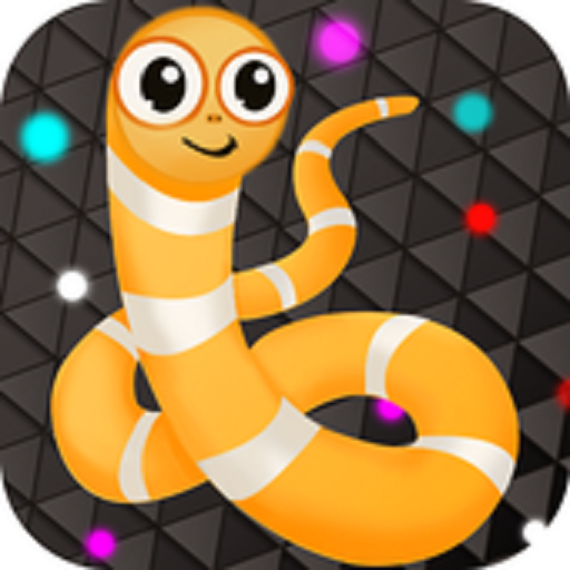 Download Insatiable.io -Slither Snakes android on PC