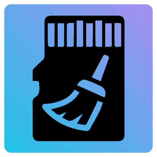 memory card cleaner