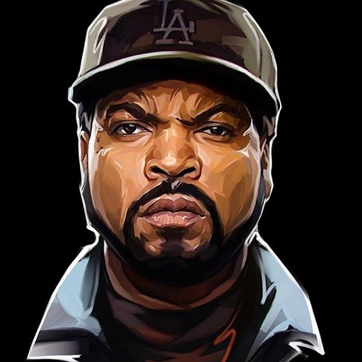 Ice Cube Wallpapers 4k
