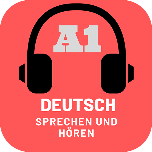 Deutsch Sprechen und Hören A1