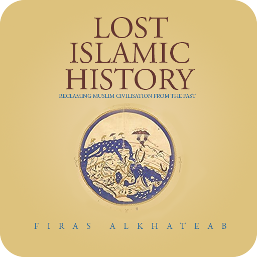 Lost Islamic History - Islamic