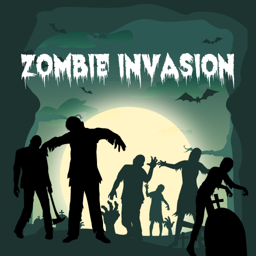 Zombie Invasion