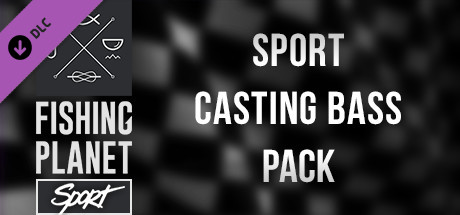 Sport Casting Bass Pack
