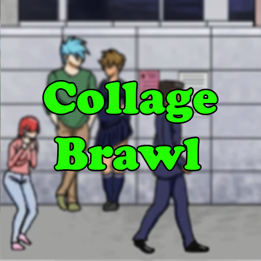 College Brawl game Hints