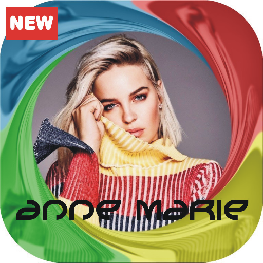 The Best Of Anne.M Songs