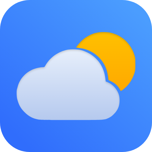 Download Weather Forecast: 7 Day Local android on PC