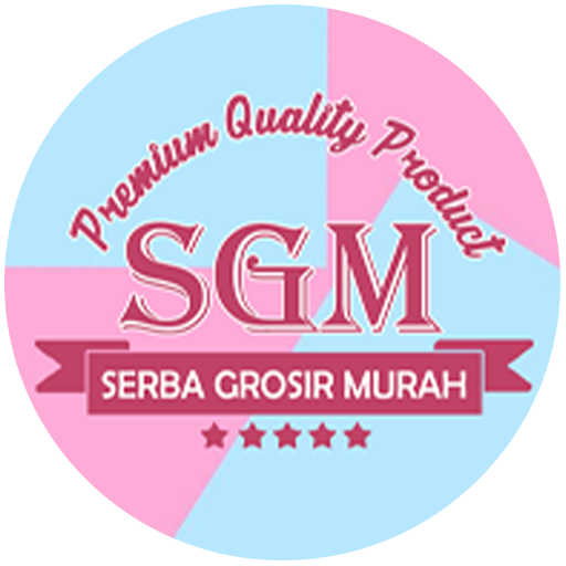 Serba Grosir Murah Online Shop