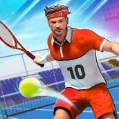 Open World Lawn Tennis Spo