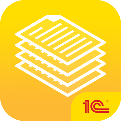 1С:Документооборот 2.2