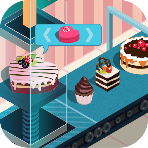 Creami Cake factory- Desserts 