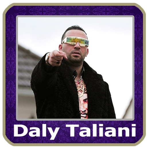 Daly Taliani -  2021‎