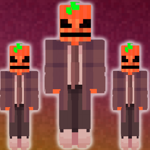 Jardred Skins For Minecraft