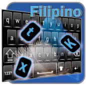 Filipino Keyboard DI