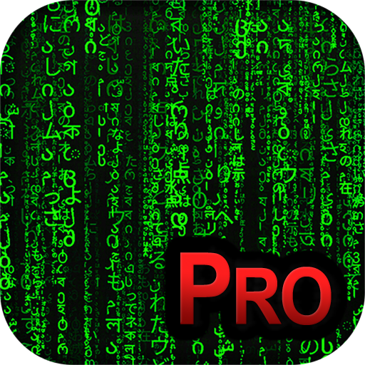 Матрица PRO живые обои