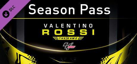 Valentino Rossi The Game - Season Pass