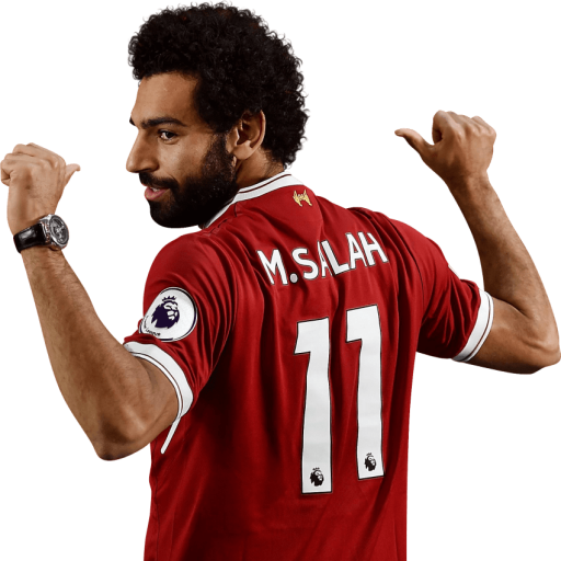 Mohamed Salah Wallpapers HD