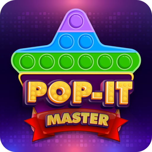 POP-it Master