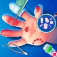 Hand Doctor - Kids Hospital
