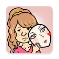 加工はがし