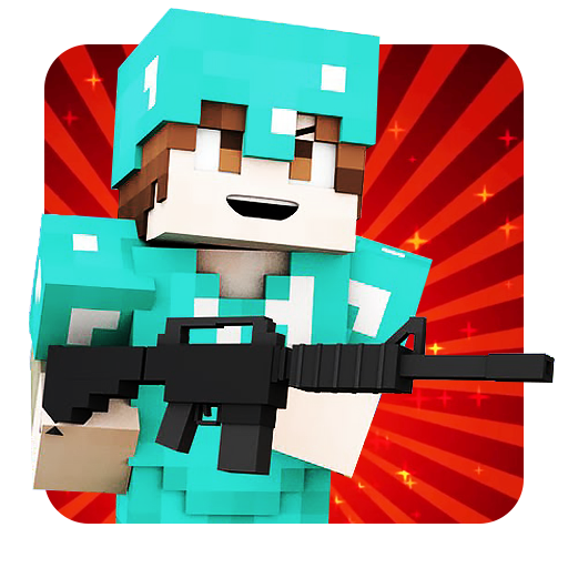 Modern Guns for Minecraft PE