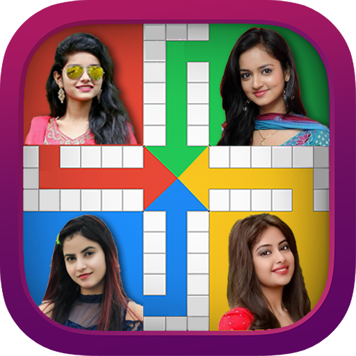 Online Ludo Video Chat