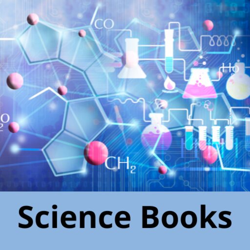 Science Books