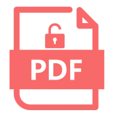 Unlock PDF - Password Remover