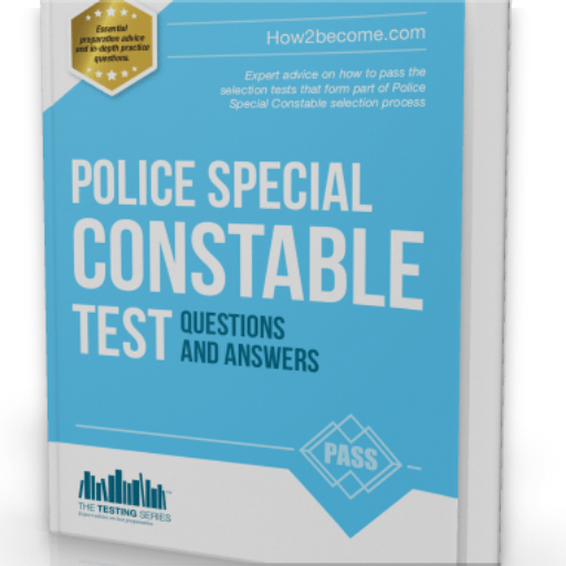 Police Constable Book