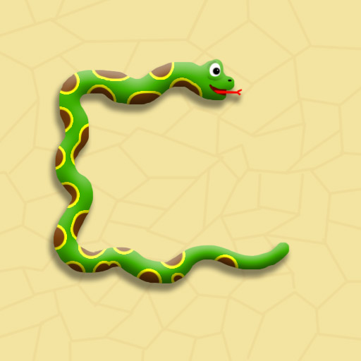 Snake - O Jogo da Serpente