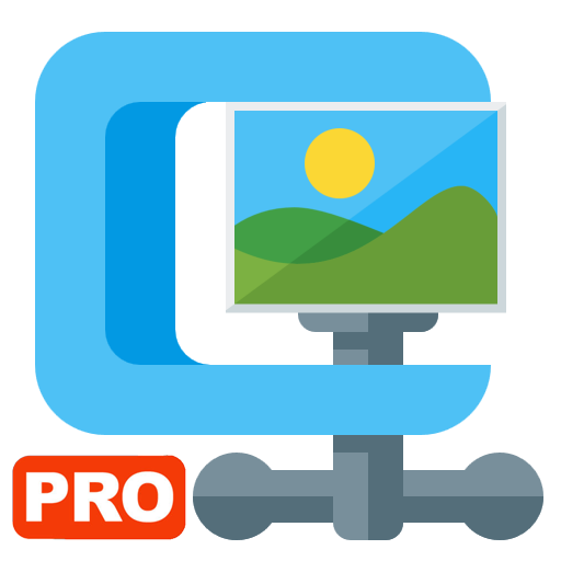 JPEG Optimizer PRO com suporte