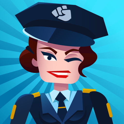 Superhero Sim: Idle Jail