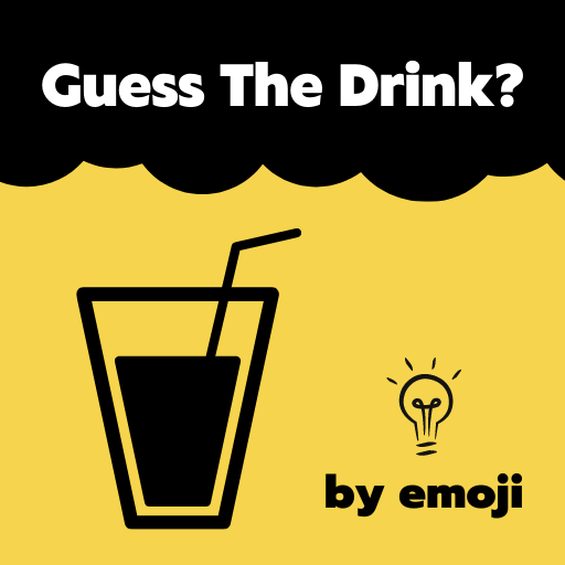 Guess The Drink by Emoji