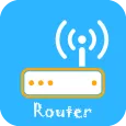 Router Admin Setup Control