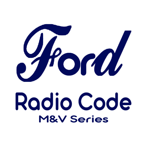 โปรแกรมสร้างรหัส สำหรับ Ford